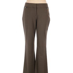 Worthington Dress Pants Size 8 NWT